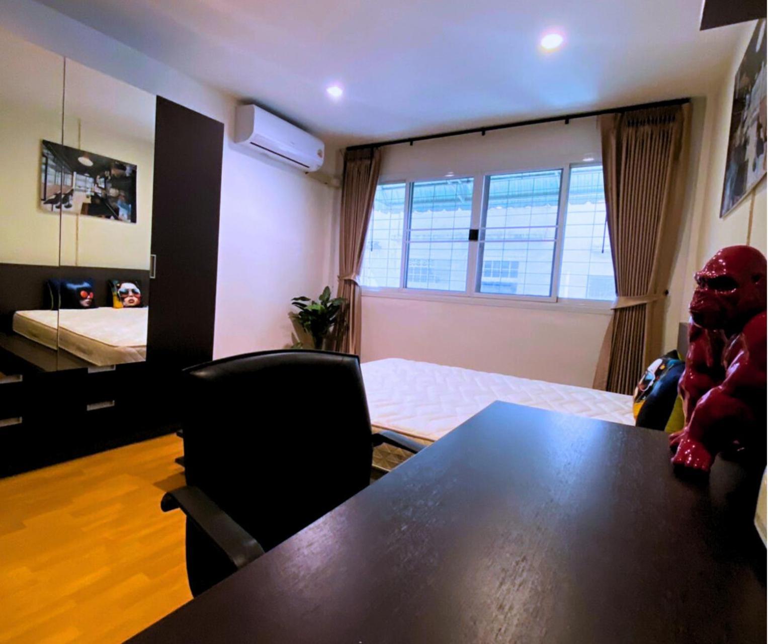 Guest house The Gallery Phayathai