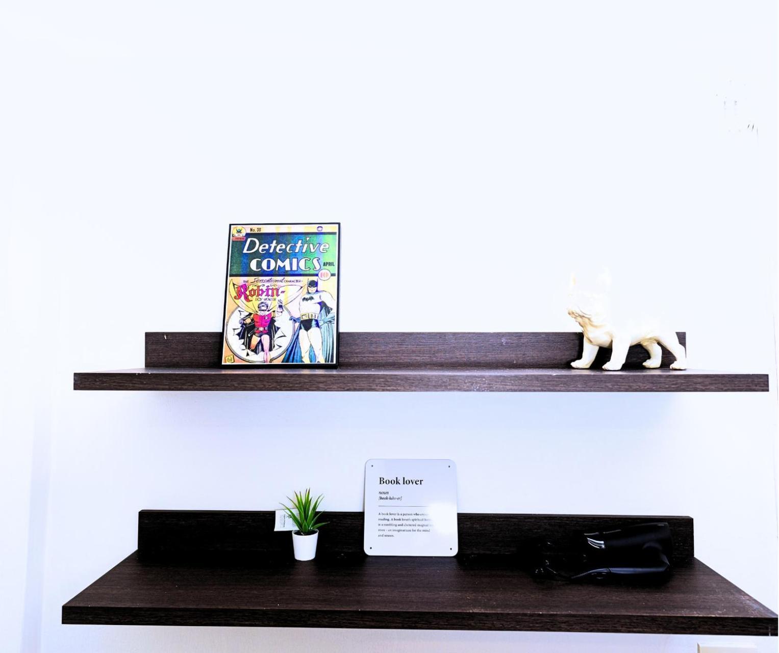 The Gallery Phayathai Guest house Bangkok